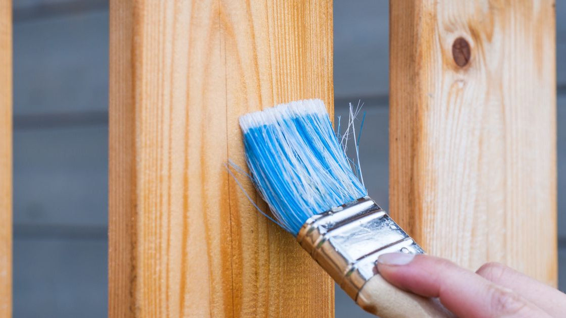 Geef jouw Houten Pergola een unieke uitstraling met Remmers houtbeits: Ontdek onze 7 prachtige kleuren en voordelen
