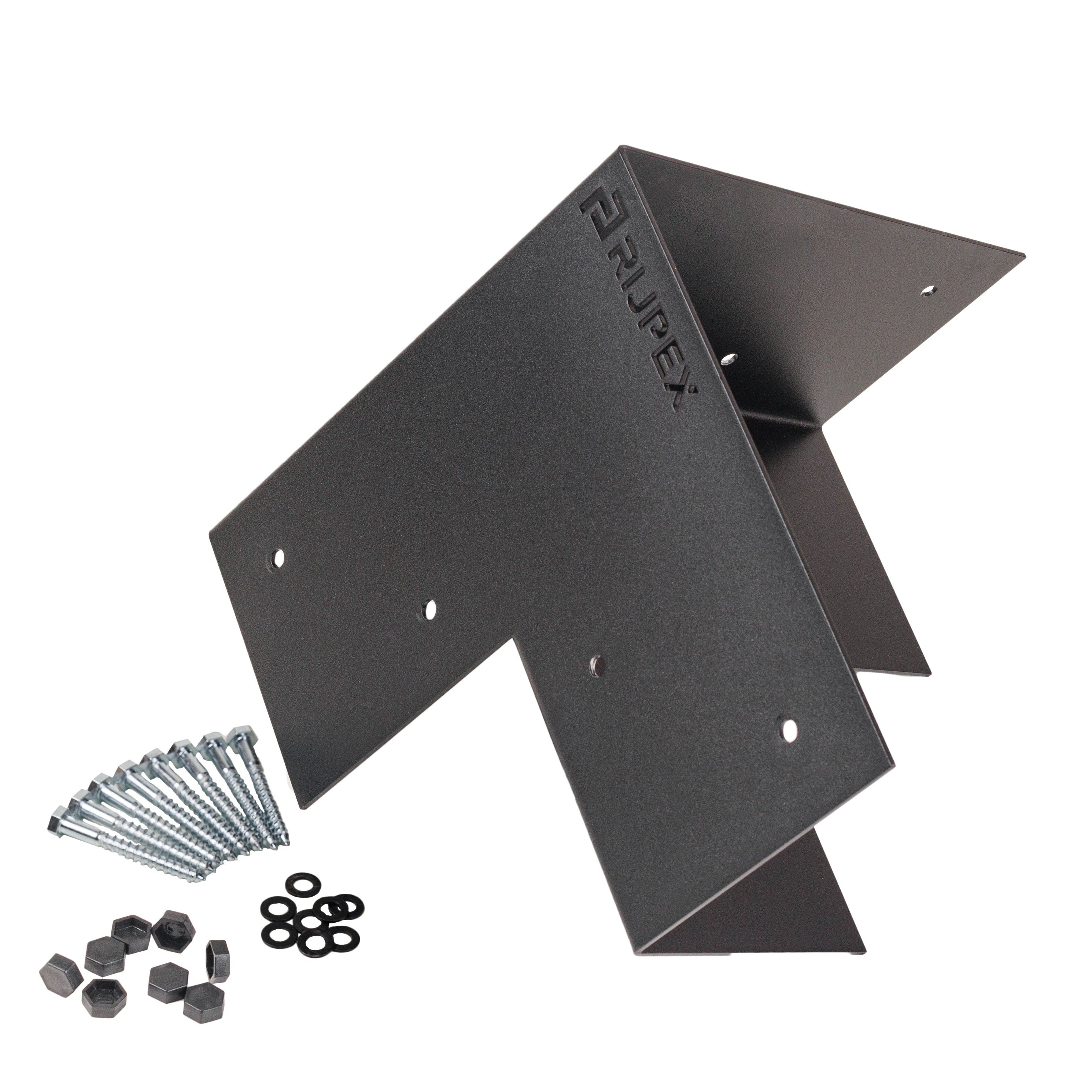 Pergola Hoekverbinding 9x9 12x12 15x15 cm - Rijpex