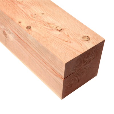 Doulgass Paal 15x15cm - Rijpex