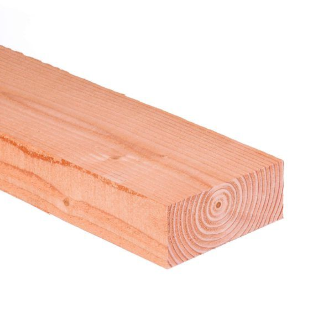 Douglas Balk 7,5x15cm - Rijpex