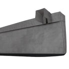 Beschermhoes Harmonicadoek - Rijpex