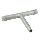 Handvat voor betonpoeren - Rijpex