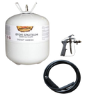 Contactlijm drukvat 22 ltr. 18,9kg - Rijpex