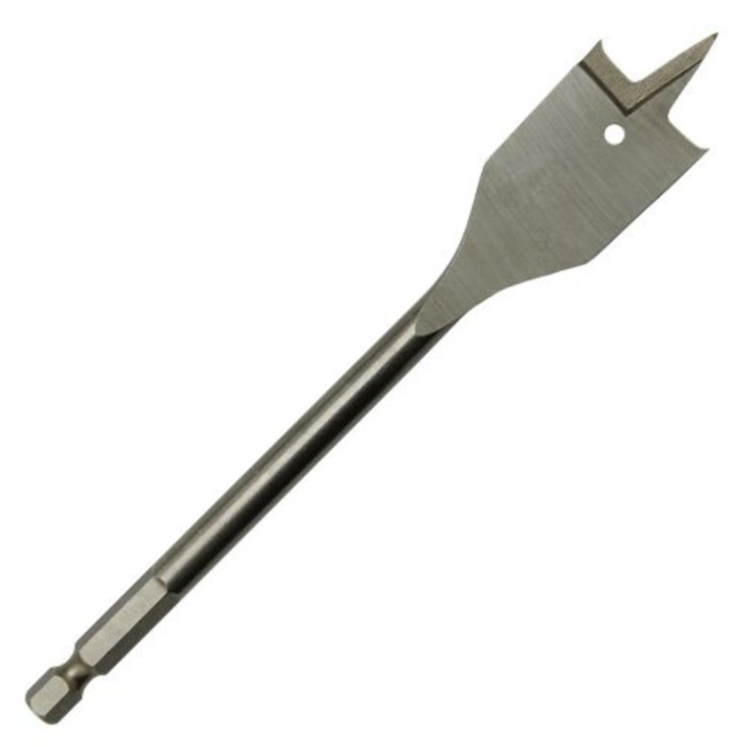 Speedboor voor Betonpoer 16mm - Rijpex