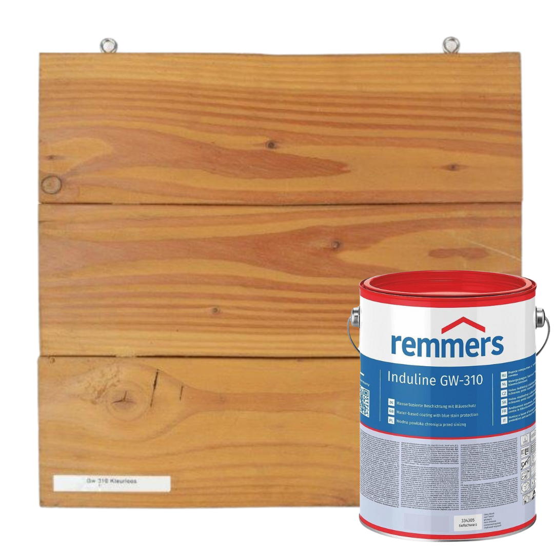 Remmers GW310 | Kleurloos | Blank - Rijpex