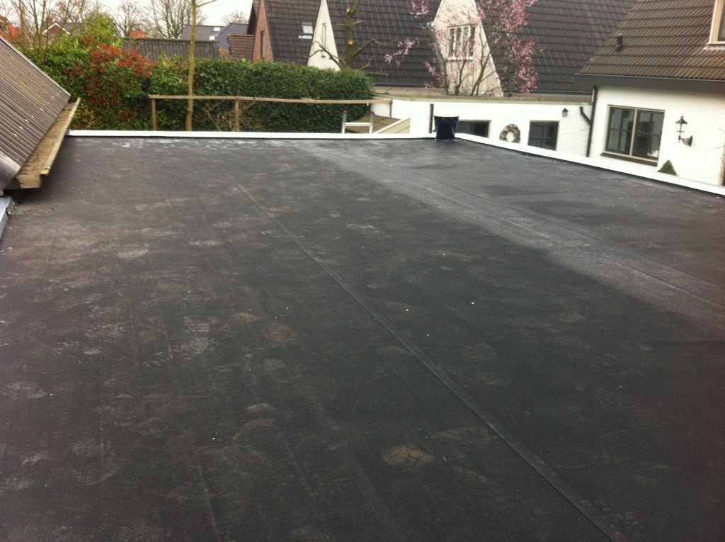 EPDM Dakfolie - Rijpex